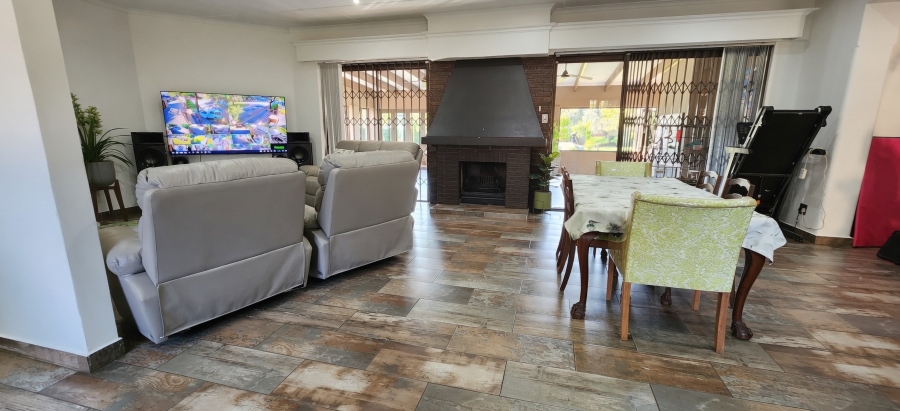 5 Bedroom Property for Sale in Sasolburg Ext 4 Free State